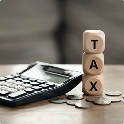 Tax Image