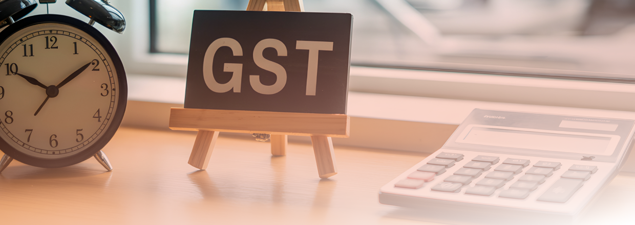 GST